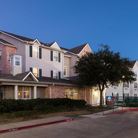 Towneplace Suites By Marriott College Station Buitenkant foto