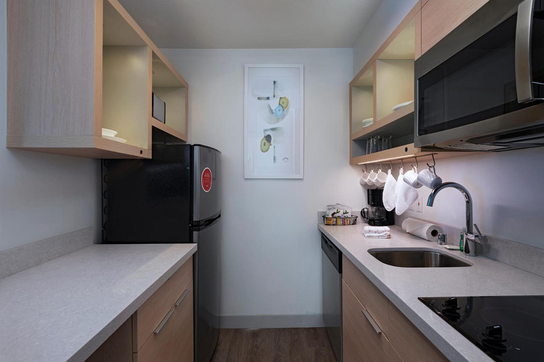 Towneplace Suites By Marriott College Station Buitenkant foto