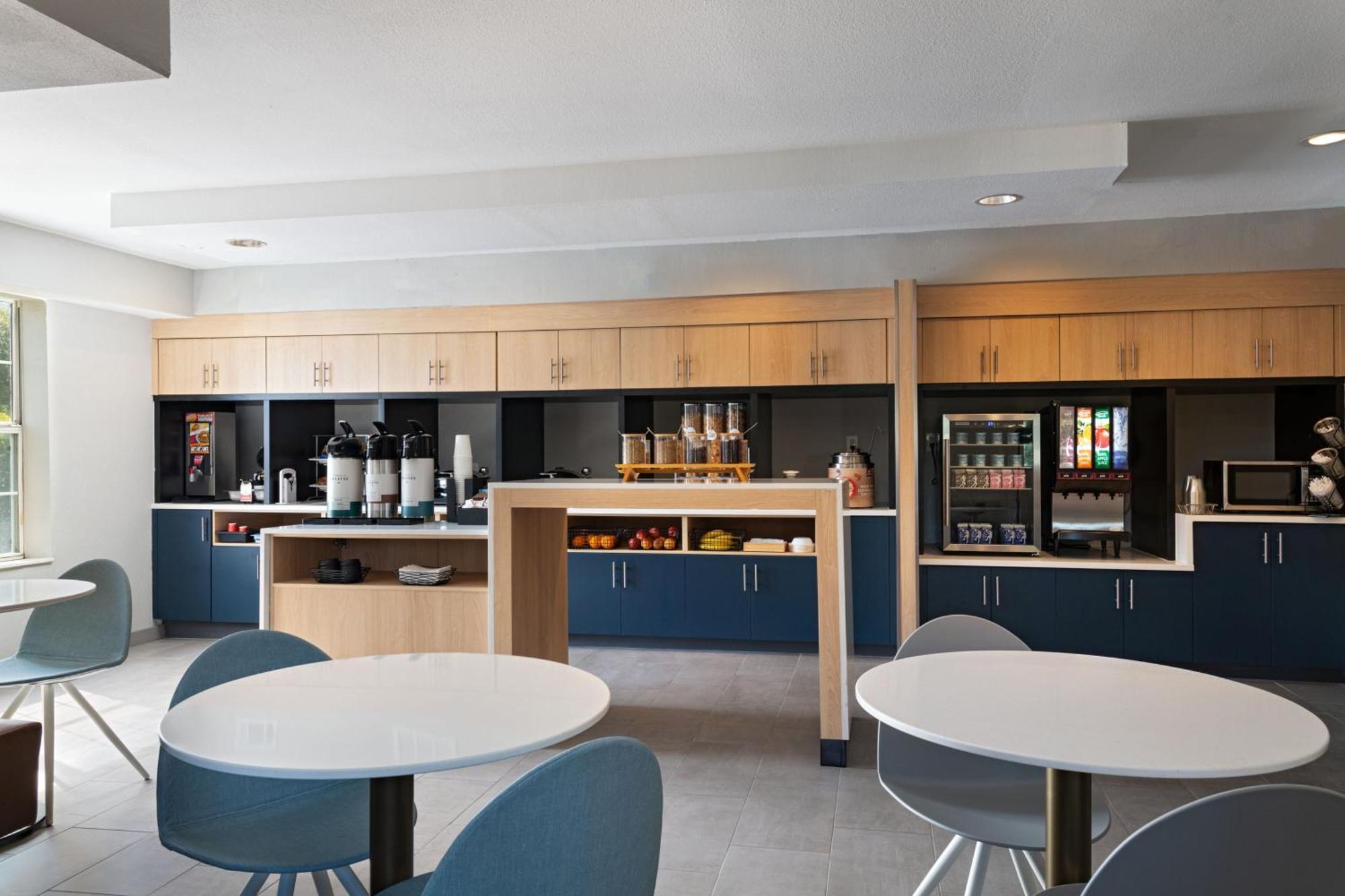 Towneplace Suites By Marriott College Station Buitenkant foto