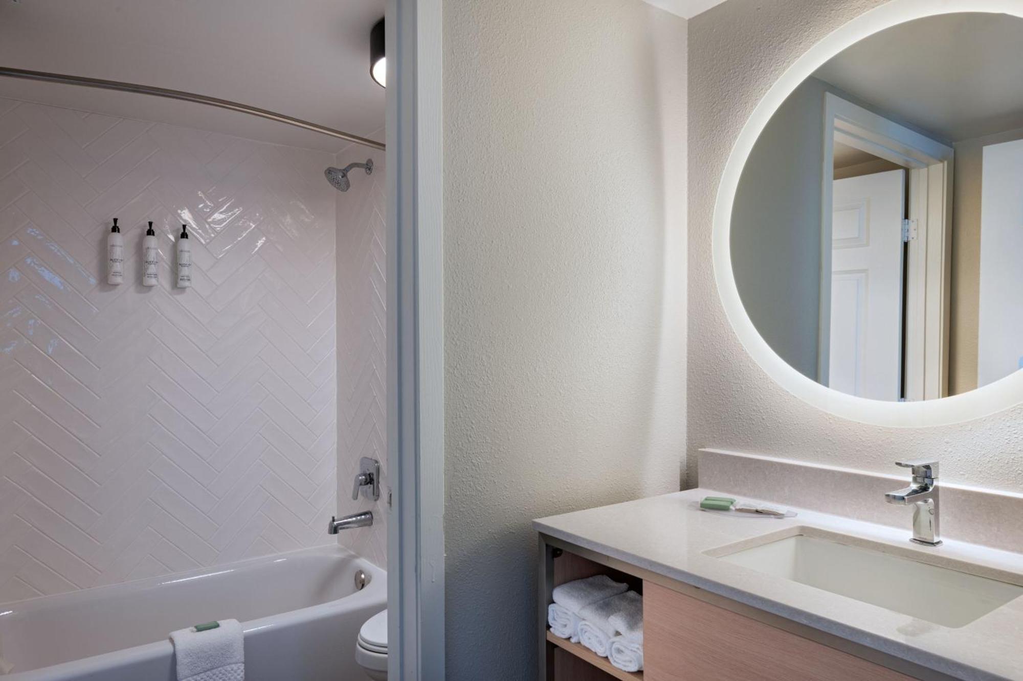 Towneplace Suites By Marriott College Station Buitenkant foto