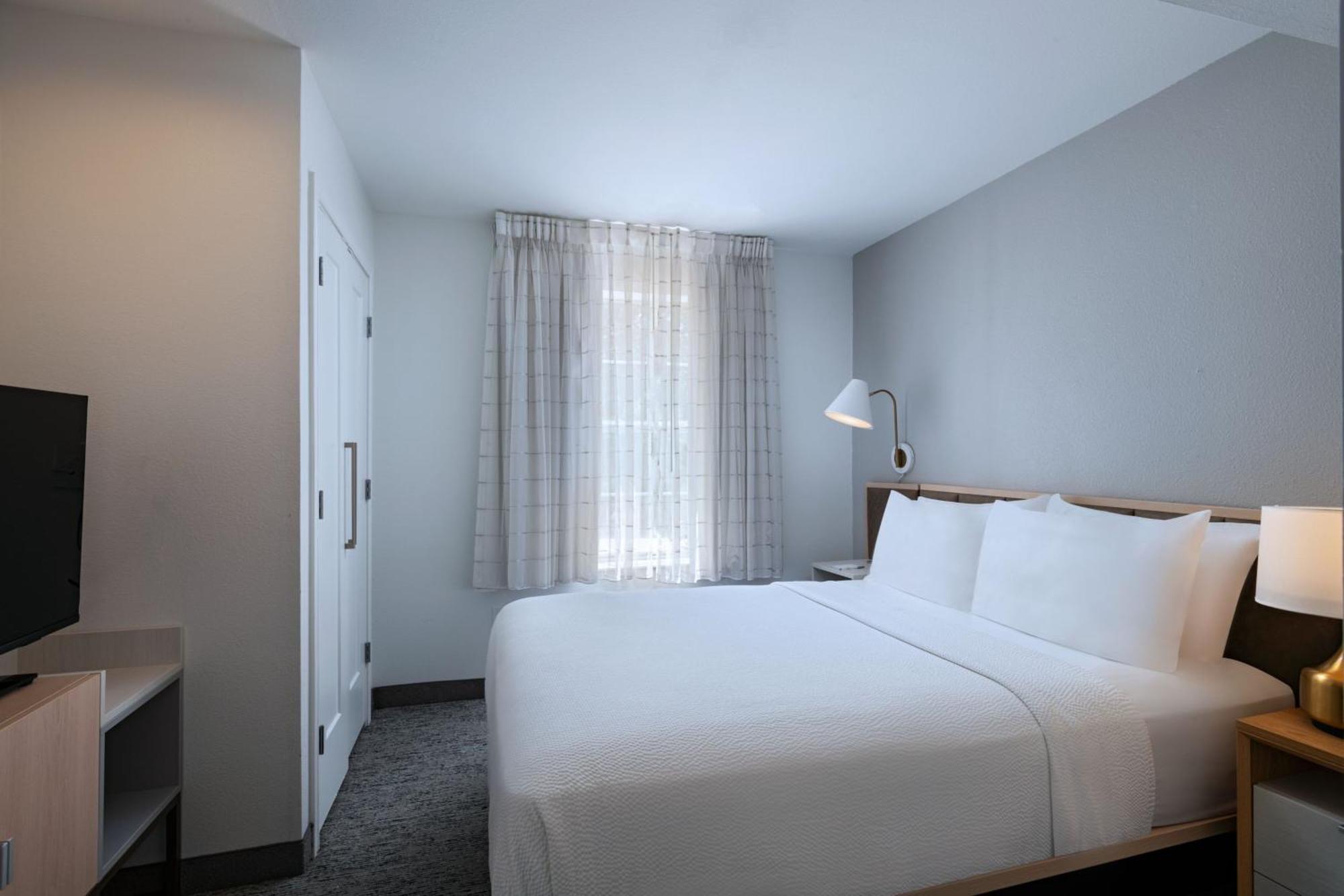 Towneplace Suites By Marriott College Station Buitenkant foto