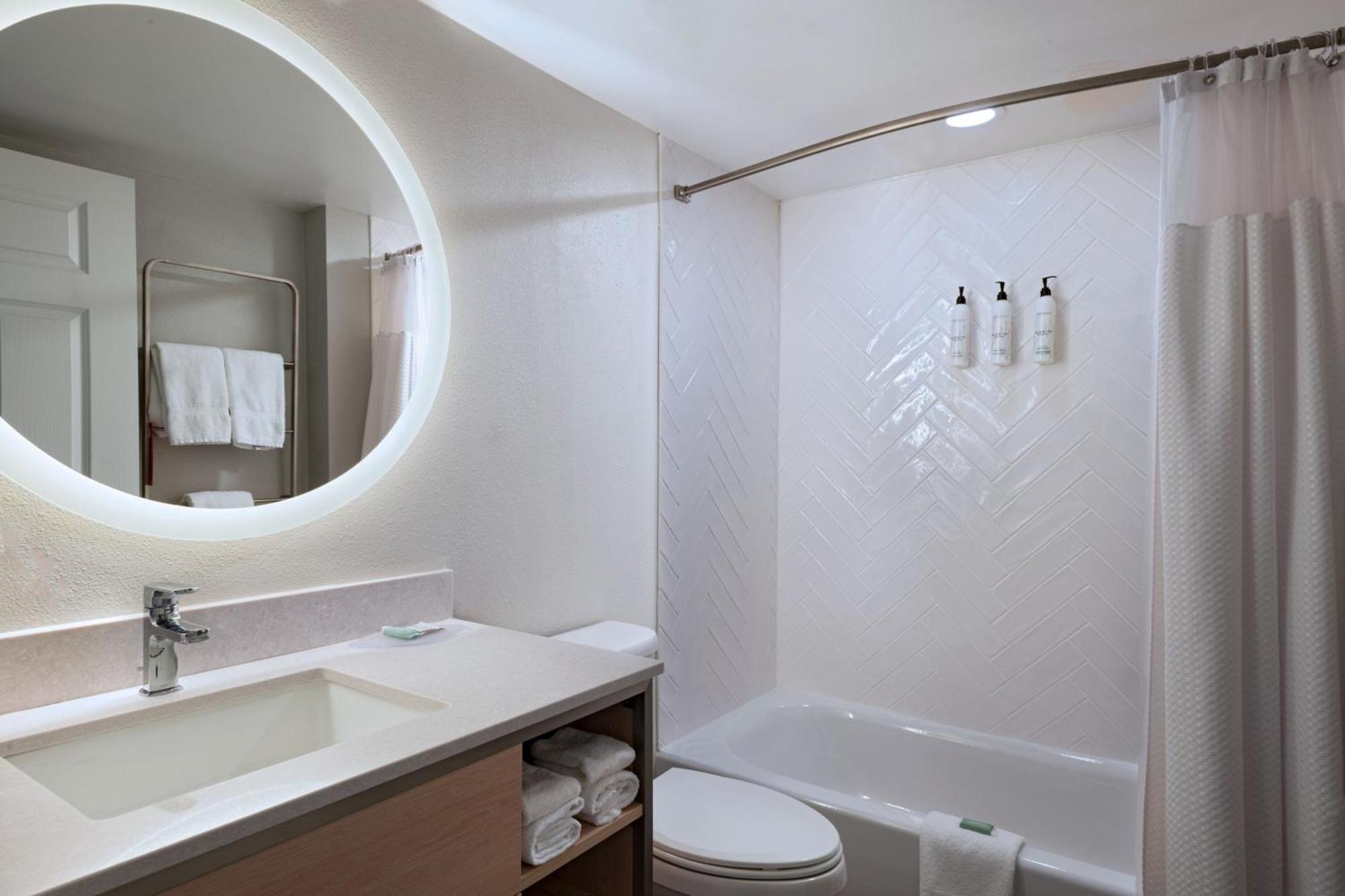 Towneplace Suites By Marriott College Station Buitenkant foto