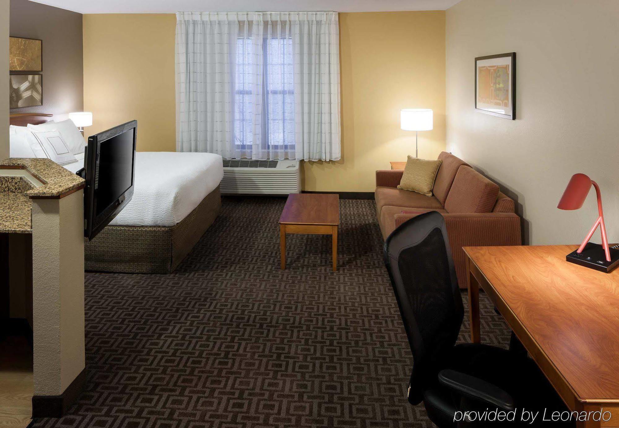 Towneplace Suites By Marriott College Station Buitenkant foto