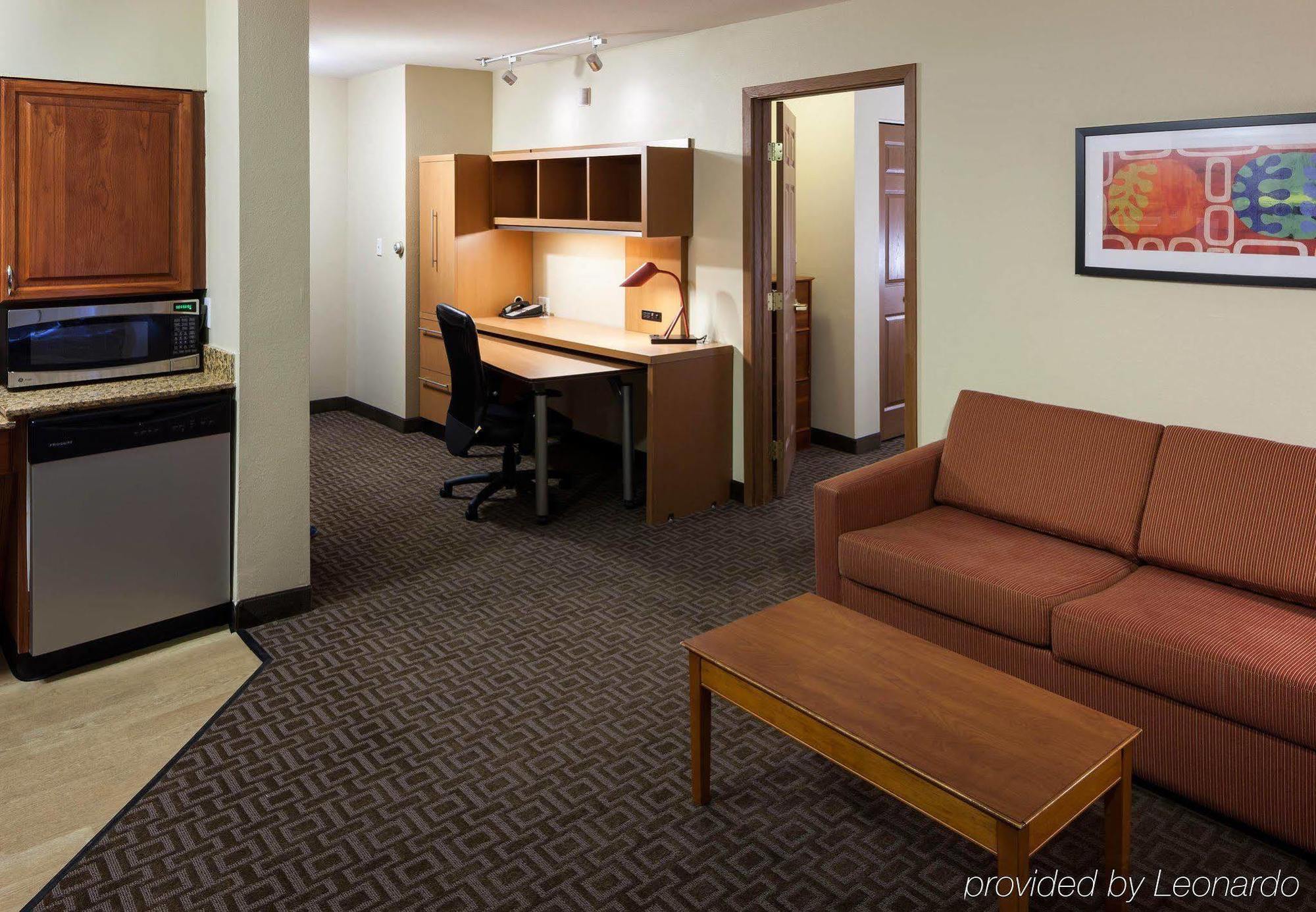 Towneplace Suites By Marriott College Station Buitenkant foto