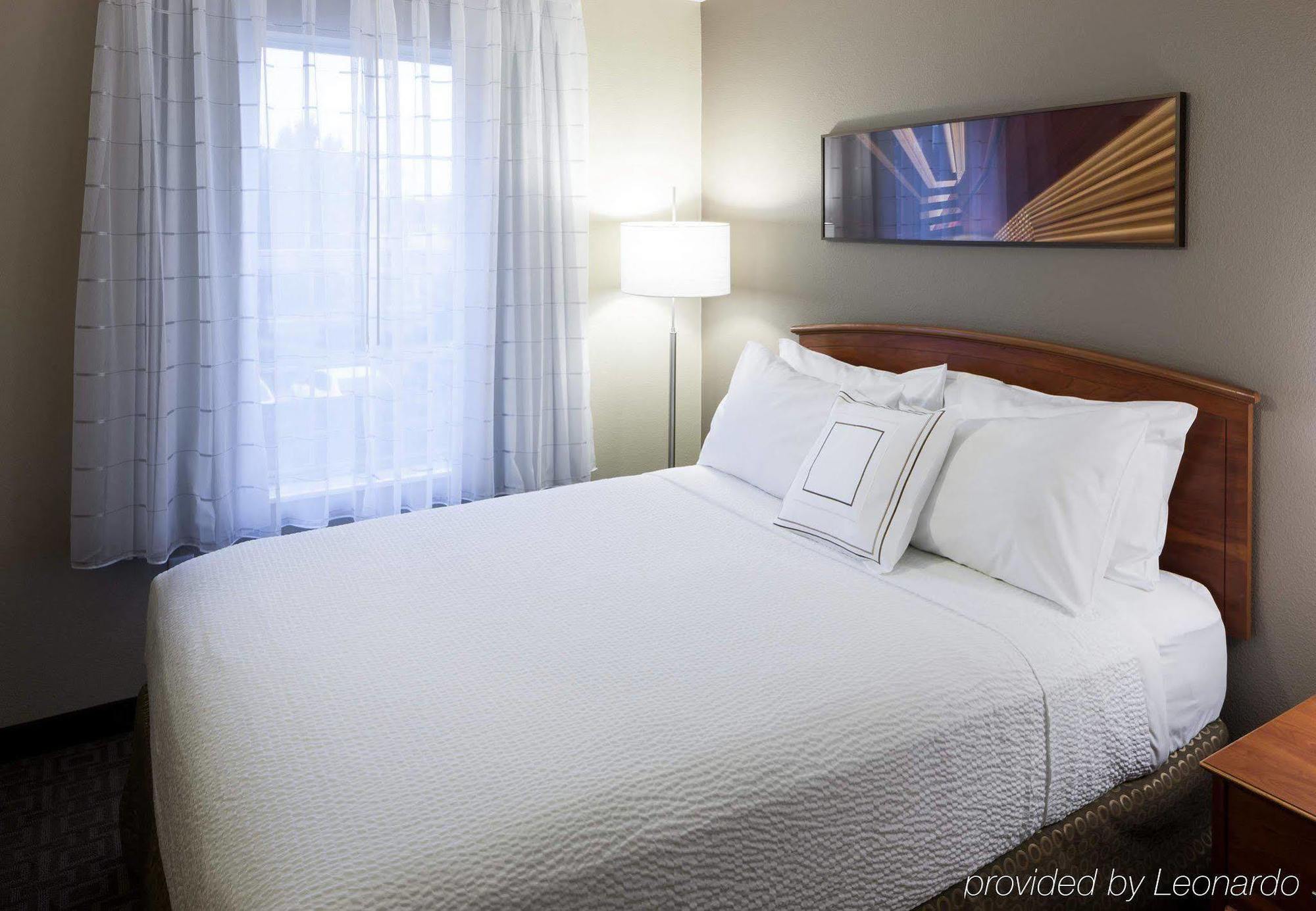 Towneplace Suites By Marriott College Station Buitenkant foto